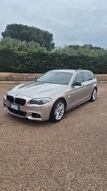 bmw 520d M SPORT