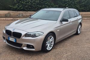 bmw 520d msport
