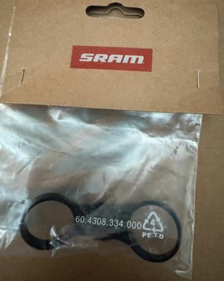 SRAM AXS INFINITE CLAMP