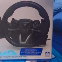 volante ps con gioco GT 7