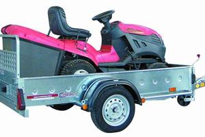 carrellino per auto PORTATUTTO,per moto legna ecc