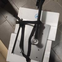 supporti con staffa per TV casse