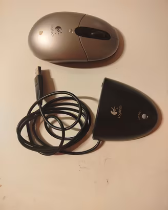 mouse wireless 