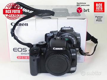 Canon EOS 400D