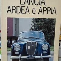Volume Lancia Ardea e Appia