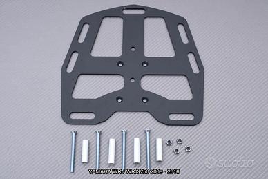 Supporto Bauletto YAMAHA WR / WRX 250 2008 2016