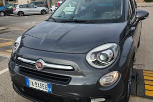 Fiat 500X 1.4 T-Jet 120 CV GPL Pop