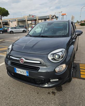 Fiat 500X 1.4 T-Jet 120 CV GPL Pop