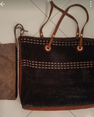 Borsa Borbonese