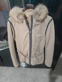 Cappotto Prada