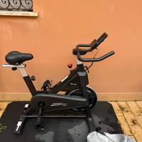 Spinbike - Cyclette Magnetica