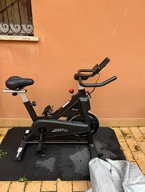 Spinbike - Cyclette Magnetica
