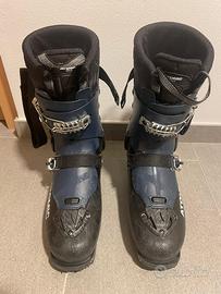 Scarponi Atomic Backland Sport