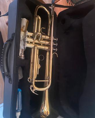 tromba sib