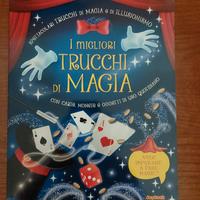 libri di magia