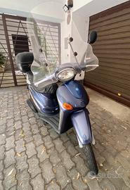 Liberty 50 piaggio 4 tempi