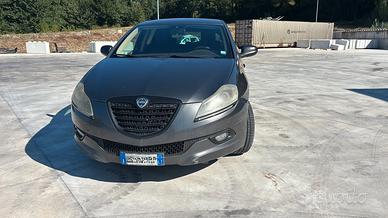 RICAMBI USATI LANCIA DELTA 1.9 844A1000 2013 - CAR