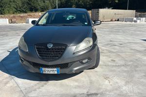 RICAMBI USATI LANCIA DELTA 1.9 844A1000 2013 - CAR