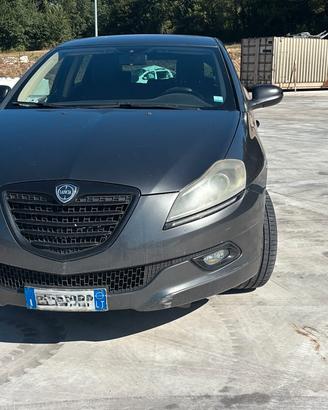 RICAMBI USATI LANCIA DELTA 1.9 844A1000 2013 - CAR