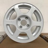 Cerchi in lega Speedline Trofeo 6x14 Peugeot