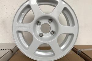 Cerchi in lega Speedline Trofeo 6x14 Peugeot