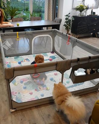 box bambini 