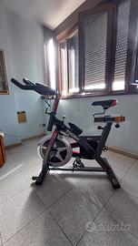 Cyclette Toorx- SRX70