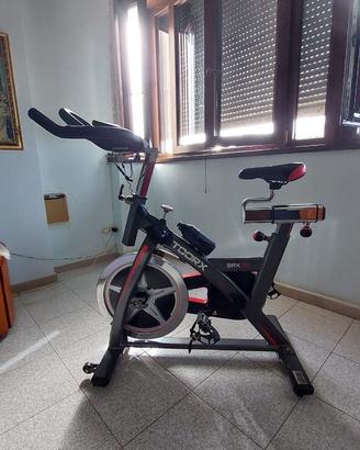 Cyclette Toorx- SRX70