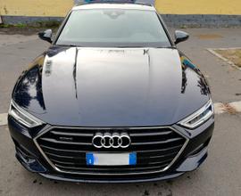 AUDI A7 2ª serie - 2019