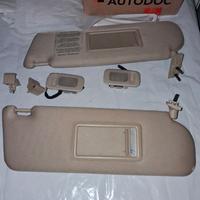 Ricambi auto  Alfa 166