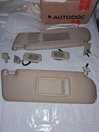 Ricambi auto  Alfa 166