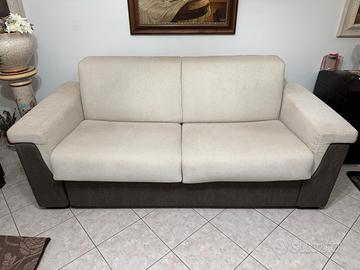 Divano Letto 2 posti
