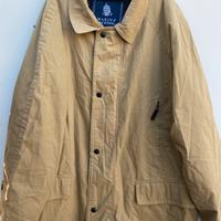 Giacca/Parka Della Marina Yachting