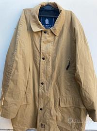 Giacca/Parka Della Marina Yachting