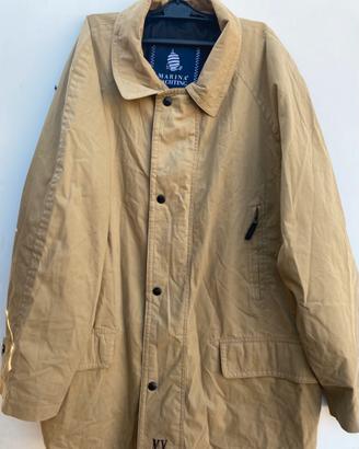Giacca/Parka Della Marina Yachting