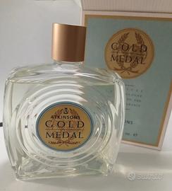 edc vintage Atkinsons gold 320 ml.