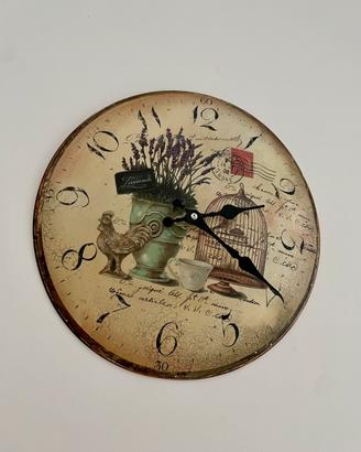 Orologio da parete