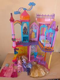 Barbie - Castello Arcobaleno