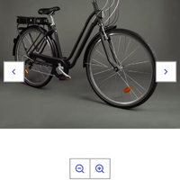 Bici elettrica
