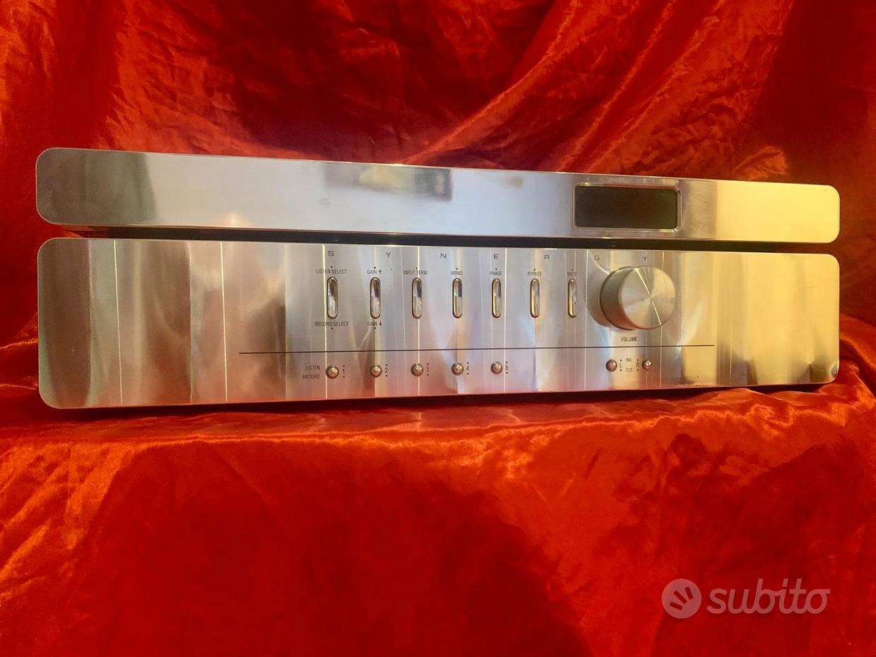 Amplificatore per auto Bose - Annunci Milano