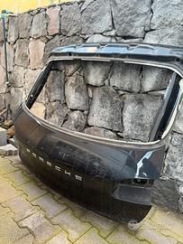Portellone Porsche Macan