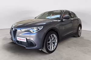 Alfa Romeo Stelvio 2.0 Turbo Benzina 280CV AT...