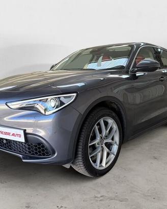 Alfa Romeo Stelvio 2.0 Turbo Benzina 280CV AT...