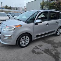 Citroen C3 Picasso 1.6 HDi 90 Exclusive