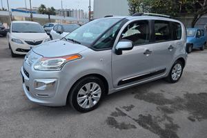 Citroen C3 Picasso 1.6 HDi 90 Exclusive