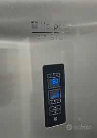 frigorifero Ariston Hotpoint no frost pari NUOVO 
