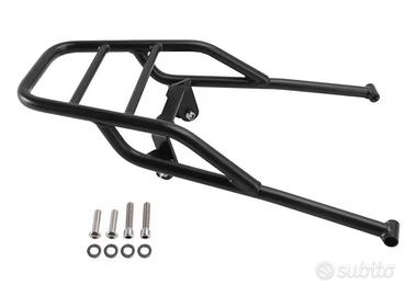 Portapacchi posteriore per BMW F900 GS