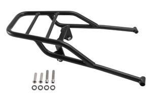 Portapacchi posteriore per BMW F900 GS
