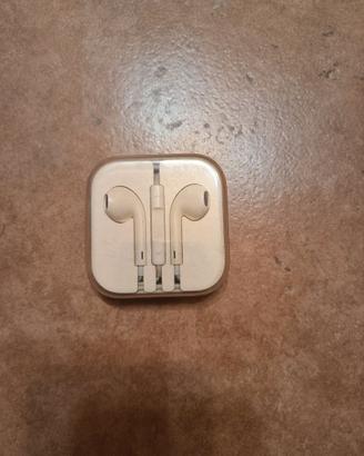 Earpods Apple