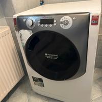 Lavasciuga hotpoint Ariston